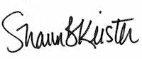 shaun keister signature