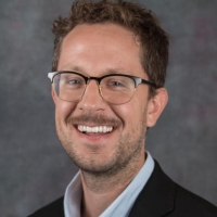 Headshot of Randy Carney.