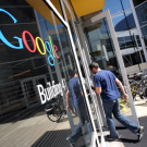 Google Building 41